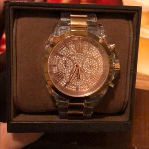 Michael Kors woman Watch